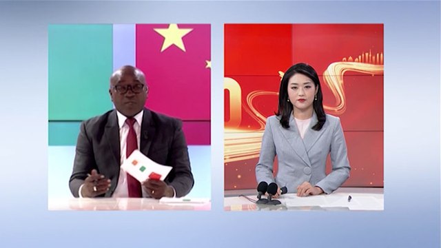 1921 – 2021, le Parti Communiste Chinois a 100 ans