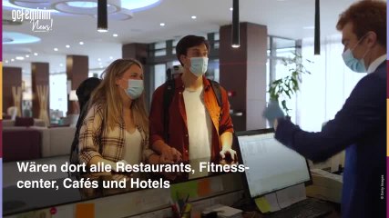 Studie: Di häufigsten Übertragungsorte von Covid-19