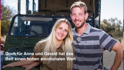 "Bauer sucht Frau"-Anna: Gefährdet sie ihr Baby