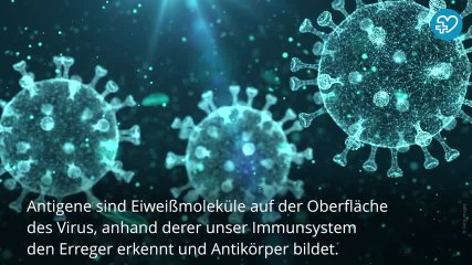 Coronatests: Das sind die Unterschiede