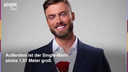 Download Video: Dürfen wir vorstellen Das ist der neue Bachelor 2021