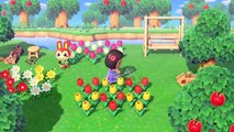 Qué es Animal Crossing New Horizons para Nintendo Switch