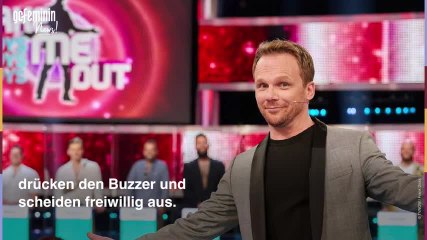 Boys Boys Boys: "Take Me Out" zum ersten Mal mit Gays