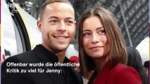 Nach Sommerhaus-Eklat: Jenny Lange löscht ihren Account