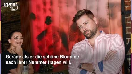 GZSZ -Schock für Philip: Das steckt hinter der Affäre
