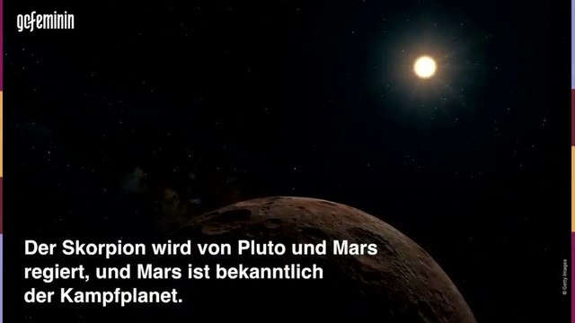 Sternzeichen: DAS sind wahre Kämpfer!