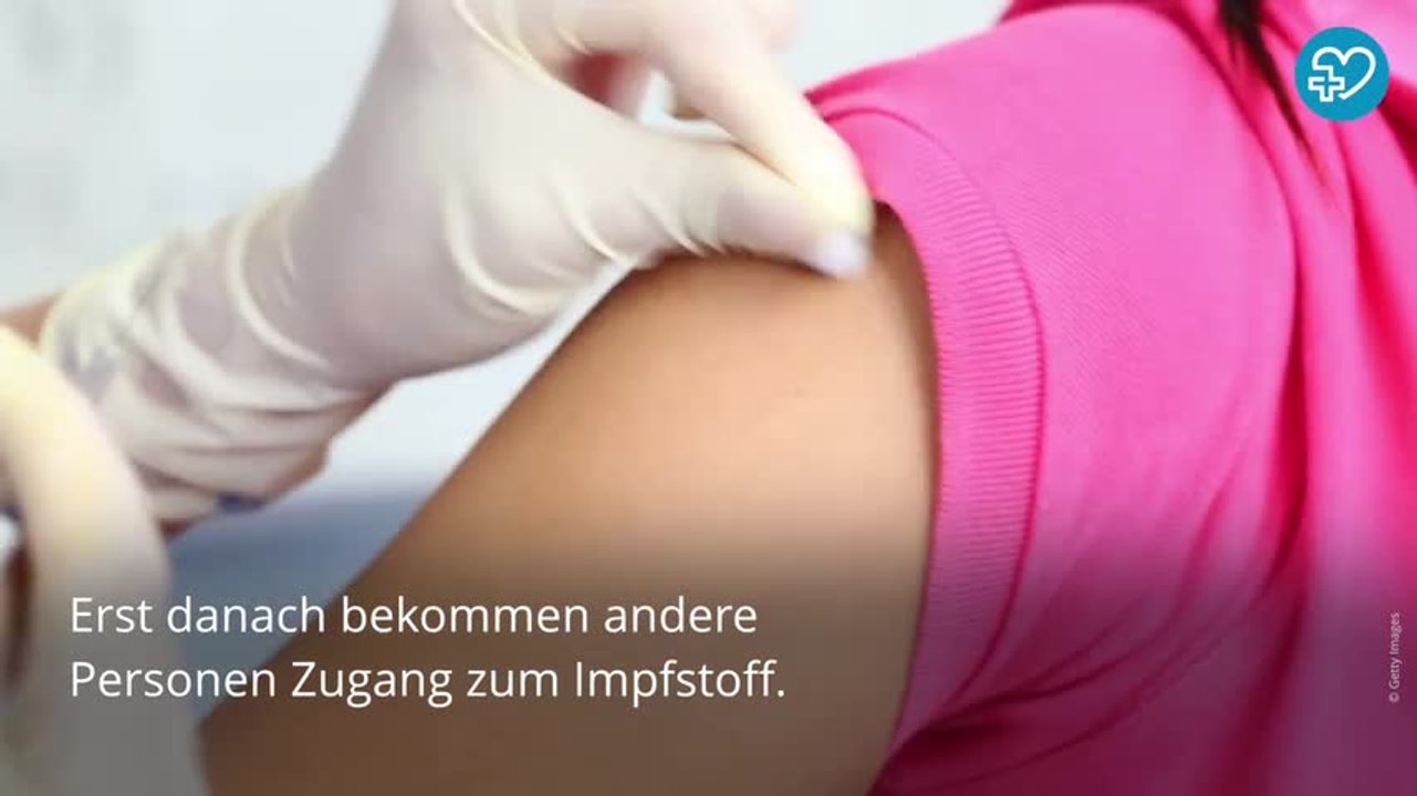 Corona: Ist die Pandemie mit dem Impfstoff vorbei