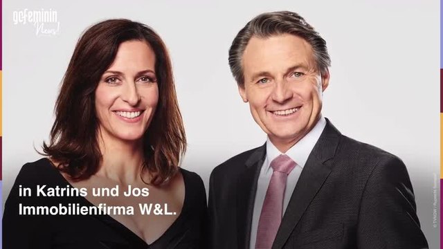 GZSZ: Wird Neuzugang Tobias Katrins neue Liebe