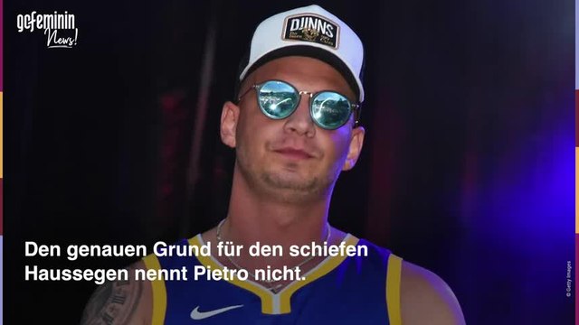 Pietro Lombardi in Liebes-Krise: Alles aus mit Laura