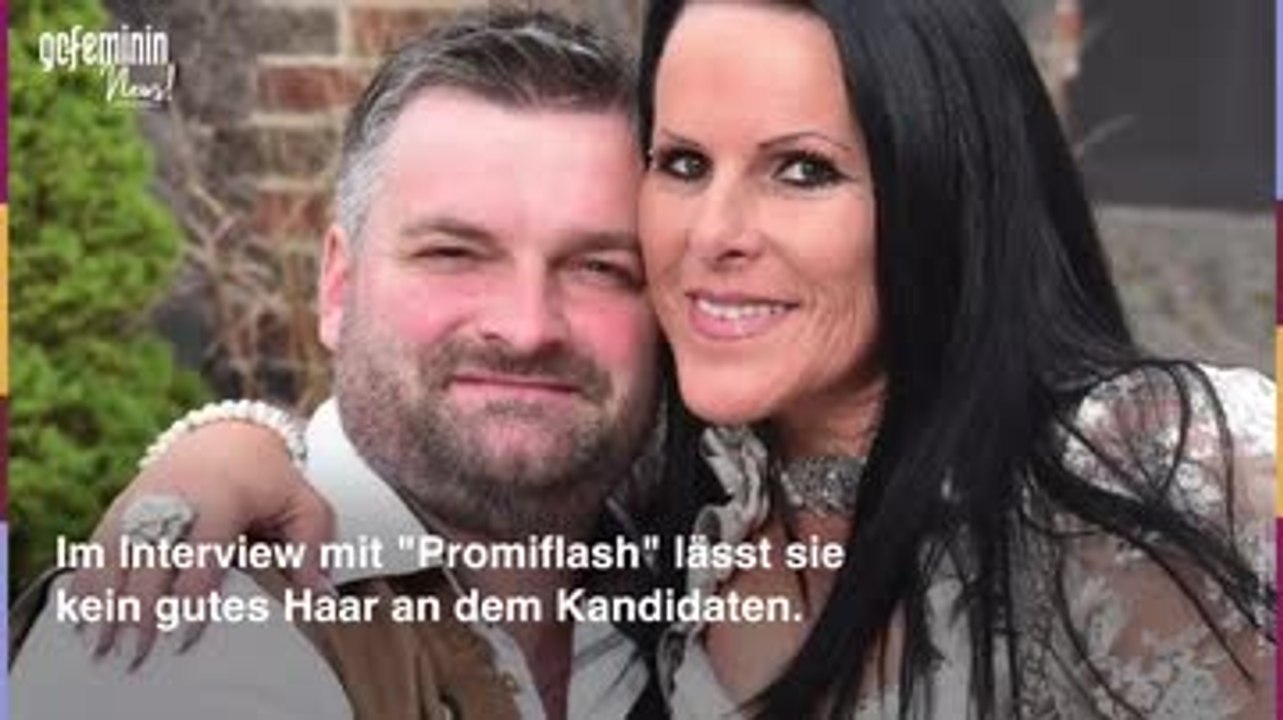 Bauer sucht Frau-Kandidatin zweifelt an Tills Absichten