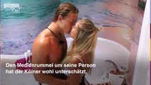 'Love Island'-Henrik: Schämt er sich