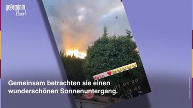 Herzzerreißend: So gedenken Danni Büchners Kinder Jens