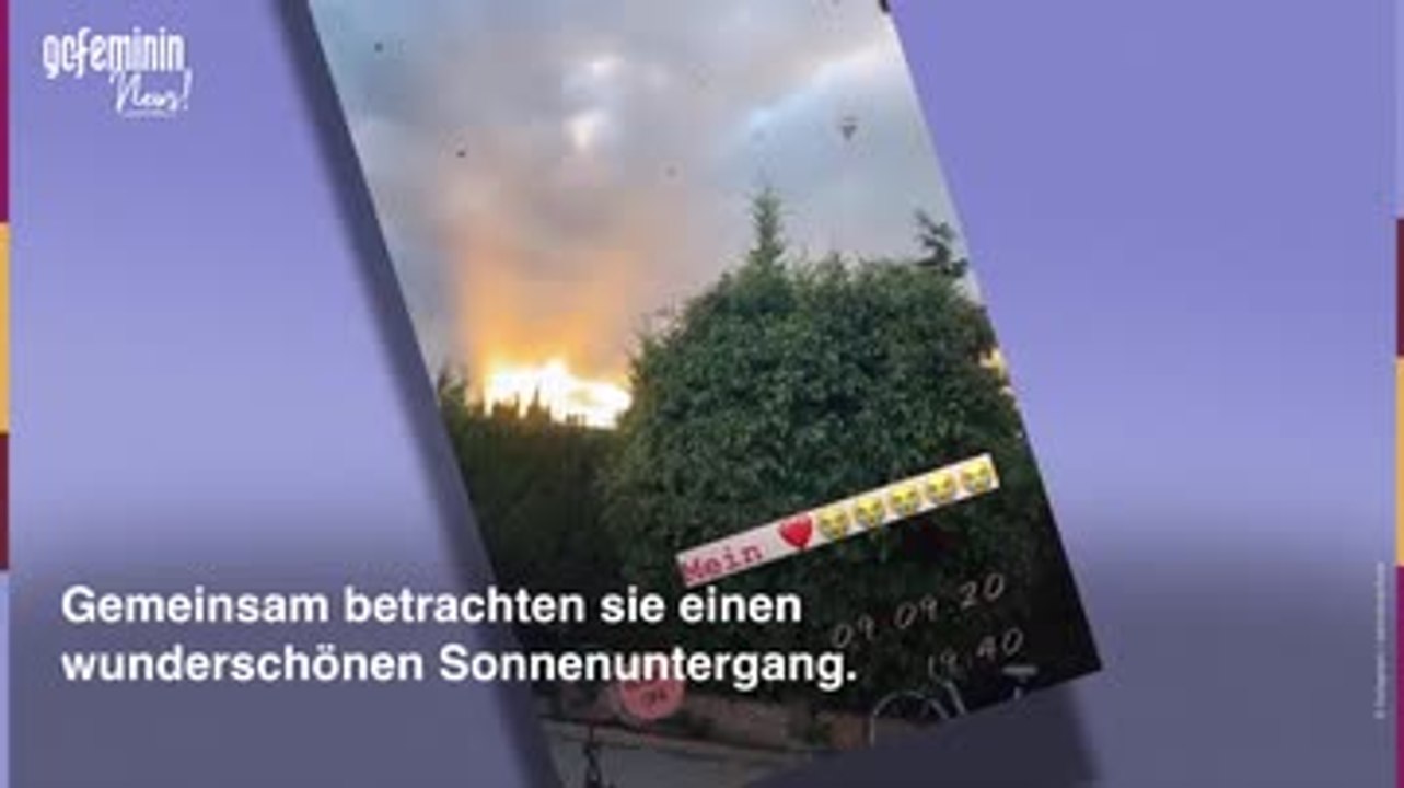 Herzzerreißend: So gedenken Danni Büchners Kinder Jens