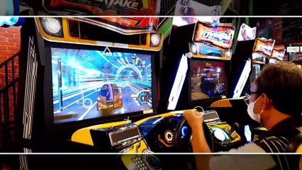 MAIN MOBIL - MOBILAN DI TRANS STUDIO MINI