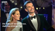 Liebes-Comeback bei Helene Fischer und Florian