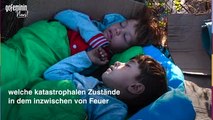 Joko und Klaas: Erschütternde Live-Sendung zu Moria