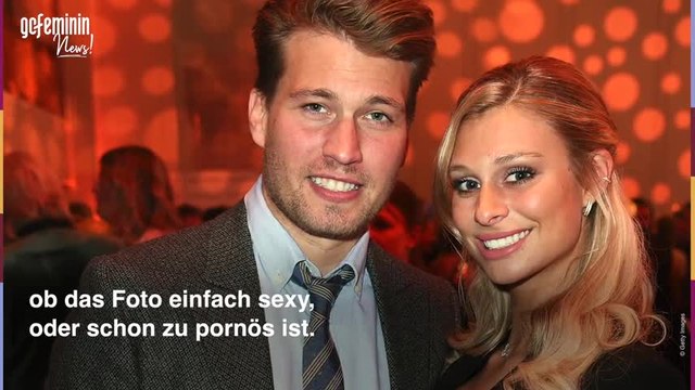 Raúl Richter: Er postet ein pikantes Foto auf Instagram