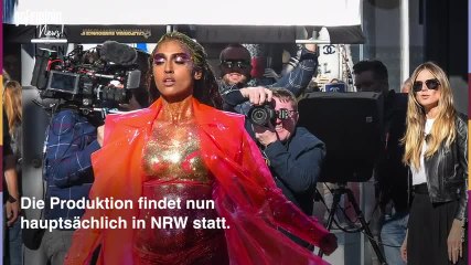 GNTM: So radikal verändert sich die neue Staffel
