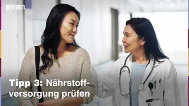 5 Tipps für eine vollwertige vegane Ernährung