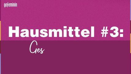Hausmittel gegen Wespen: Damit vertreibt ihr sie sofort