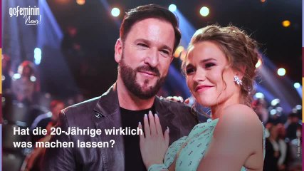 Laura Müller: Hatte sie eine Beauty-Op