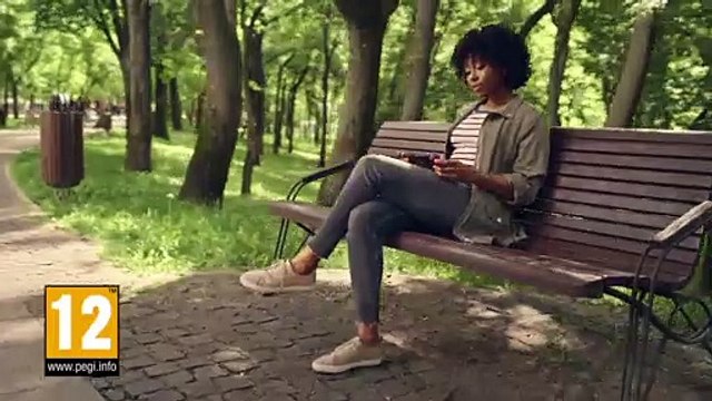 Anuncio The Legend of Zelda Skyward Sword de Nintendo Switch