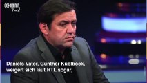 Daniel Küblböck: Erschreckende Details zum Verschwinden