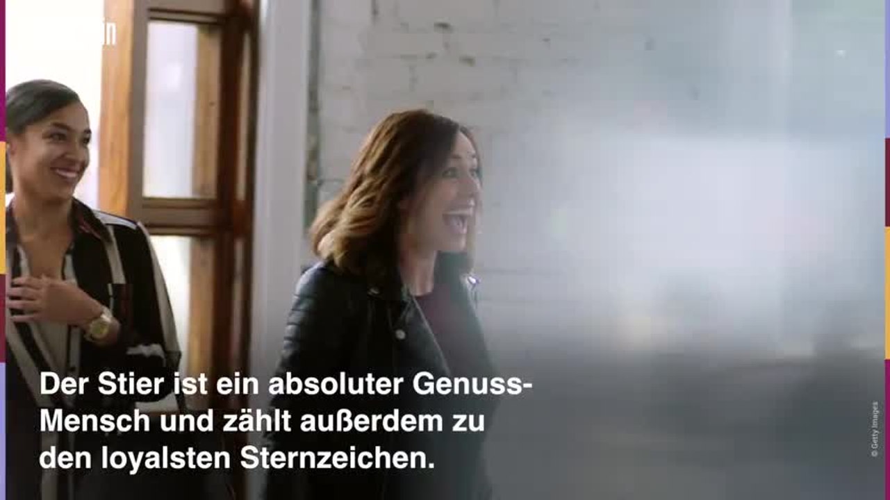 Echte Vorbilder: Diese Sternzeichen inspirieren andere