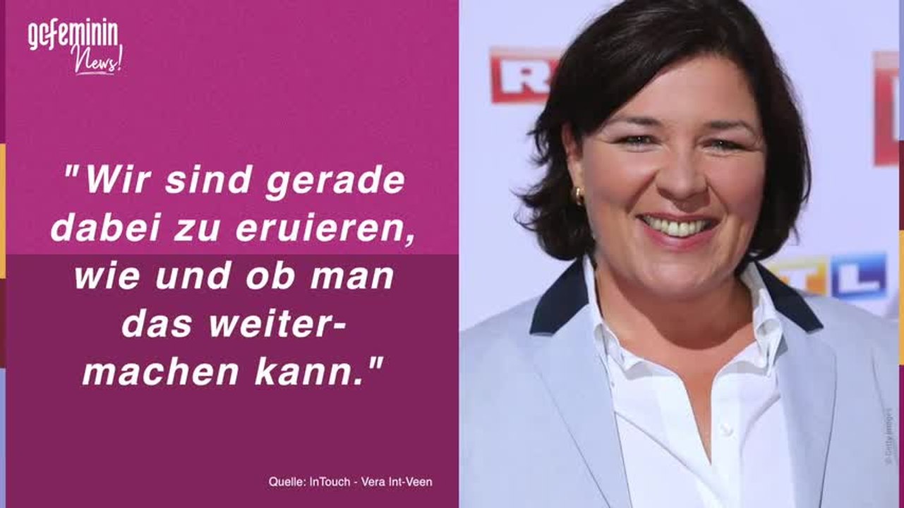 Steht "Schwiegertochter gesucht" nun vor dem Aus