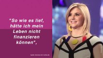 Beatrice Egli pleite vor DSDS