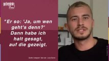 Rassismus in Kölner Bar Tijan Njie ist schockiert