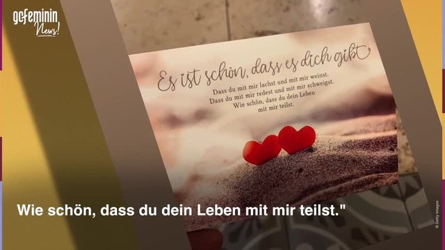 Sarah Lombardi: Liebeserklärung von ihrem Julian