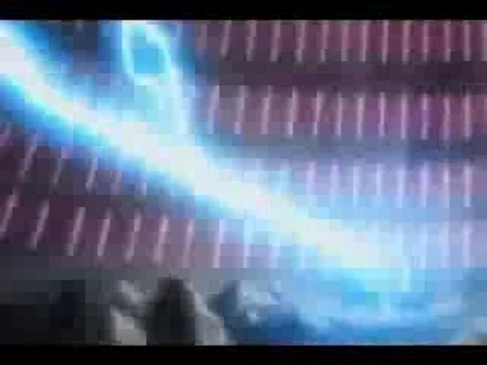 amv - combat d'ichigo