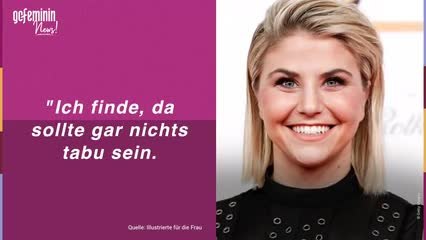 Dates & One-Night-Stands: Beatrice Egli spricht offen