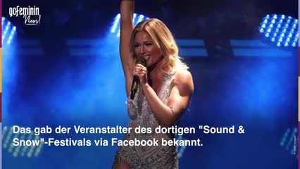 Helene Fischer: Comeback bringt alle aus der Fassung
