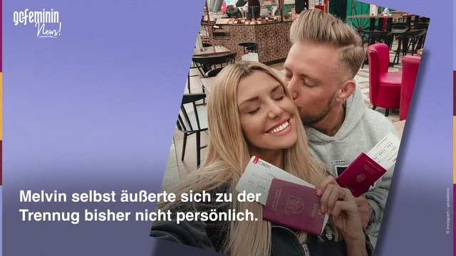 Liebes-Aus: Gerda Lewis verrät den Grund für Trennung