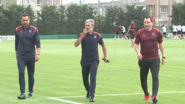 Aykut Kocaman: Ana transferleri yaptık gibi gözüküyor