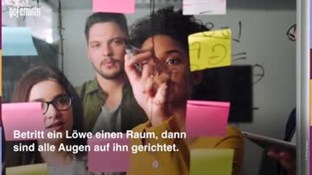 Diese Sternzeichen begeistern andere im Handumdrehen!