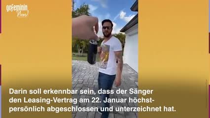 Wendler-laura-auto-fake