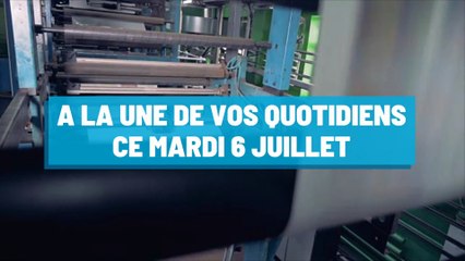 Pourquoi vous ne devez pas rater nos éditions de ce mardi 6 juillet