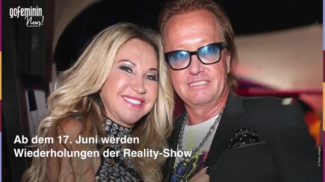 Die Geissens: RTLZWEI streicht TV-Doku aus dem Programm