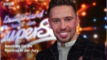 DSDS: Sitzt Ramon Roselly bald in der Jury