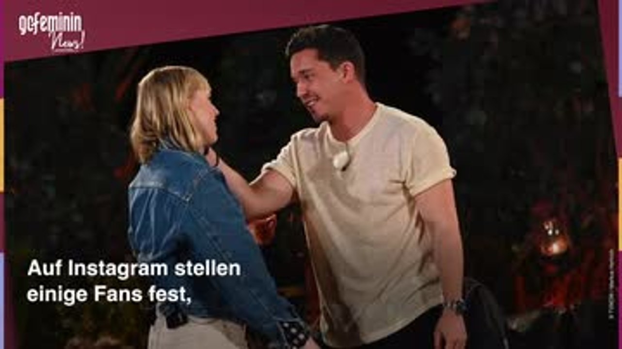 Nico Santos und Lea: Sind die beiden ein Paar