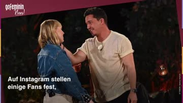 Nico Santos und Lea: Sind die beiden ein Paar