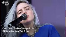 Billie Eilish (18): Ihr beeindruckendes Vermögen