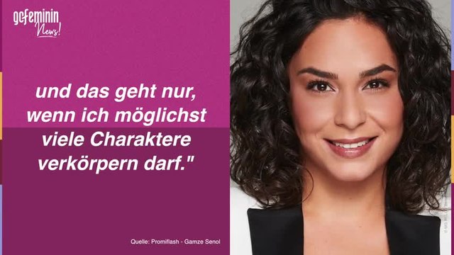GZSZ-Ausstieg: Wird Shirin den Serientod sterben
