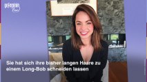 Christina Luft: Neue Frisur, neues Glück