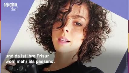 Locken-Alarm! Lena Meyer-Landrut überrascht mit Look