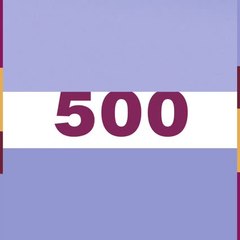 Produkttest MNY Lash Sensational 2020