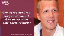 Wendler-Hochzeit: Wird Oliver Pocher Lauras Trauzeuge